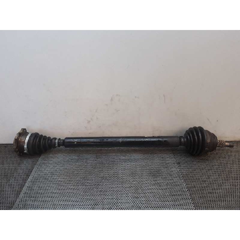 Recambio de transmision delantera derecha para audi a3 (8l) 1.8 t ambiente referencia OEM IAM   