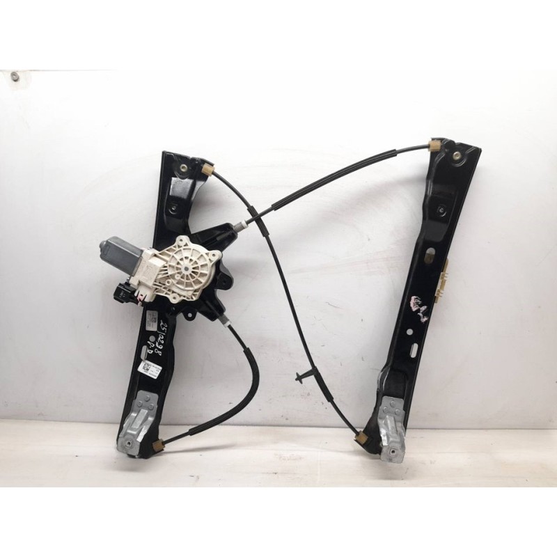 Recambio de elevalunas delantero derecho para ford focus lim. business referencia OEM IAM BM51A23200BF  