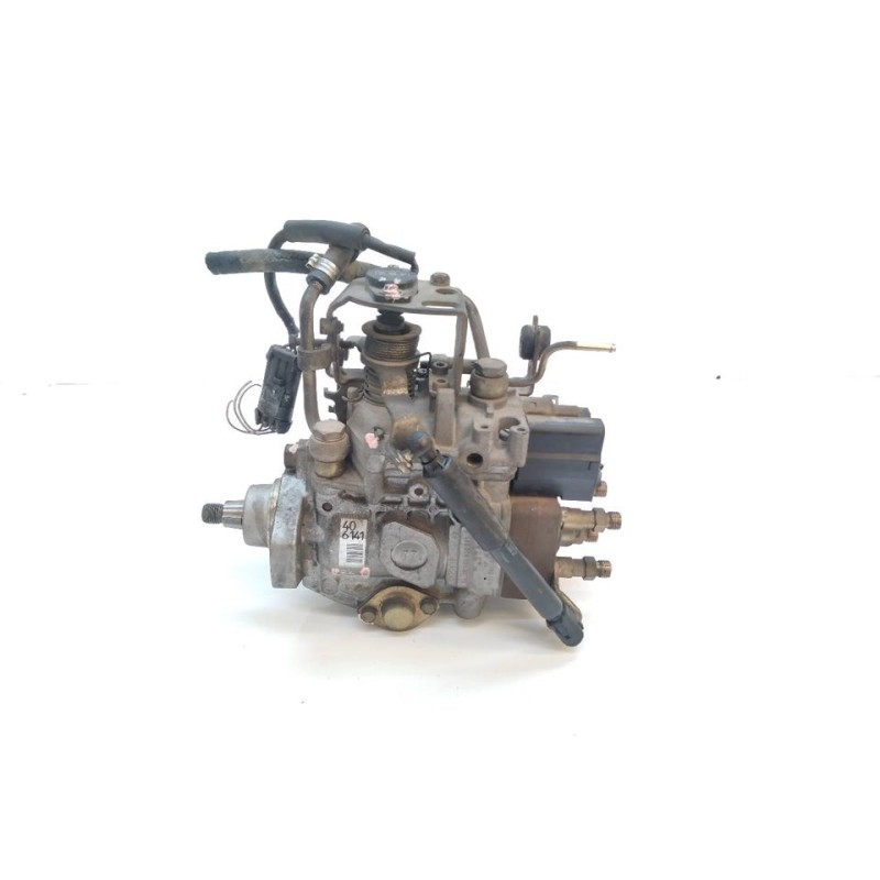 Recambio de bomba inyeccion para opel corsa b eco referencia OEM IAM 9460620023 8971433280 BOSCH