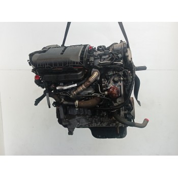 MOTOR COMPLETO 8HR 8H01 