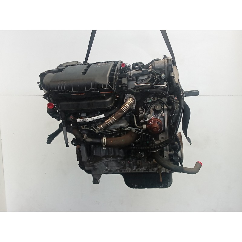Recambio de motor completo para peugeot 207 confort referencia OEM IAM 8HR 8H01 
