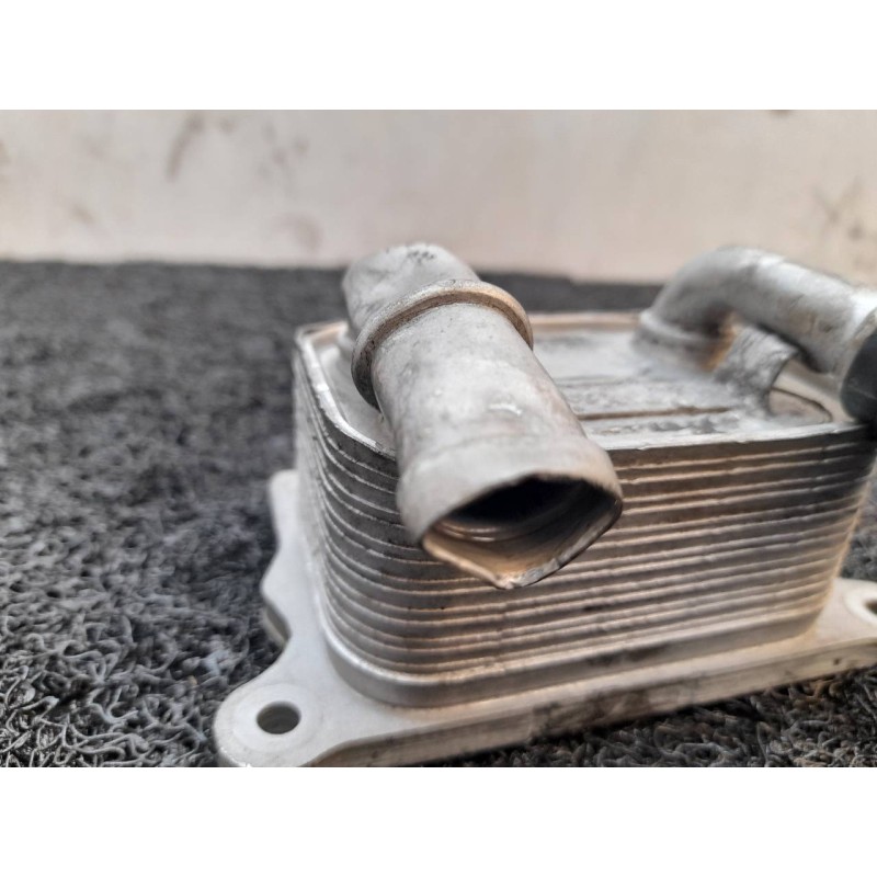 Recambio de enfriador aceite motor para renault clio iv technofeel referencia OEM IAM 213052032R - Gris 4