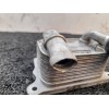 Recambio de enfriador aceite motor para renault clio iv technofeel referencia OEM IAM 213052032R  