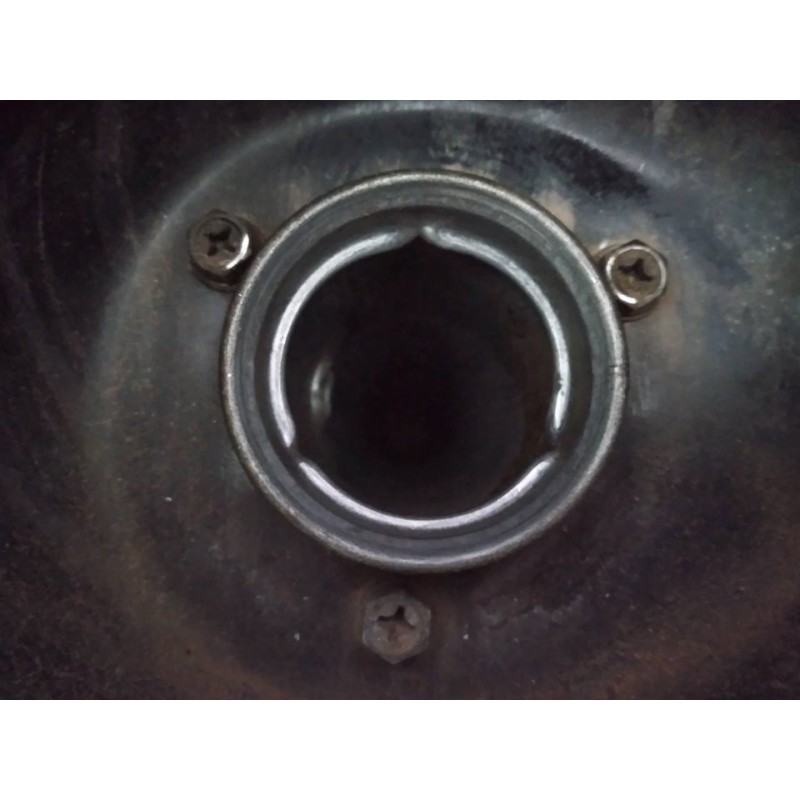 Recambio de boca llenado combustible para ssangyong rexton rx 270 plus / 270 xdi plus referencia OEM IAM   
