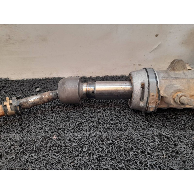 Recambio de cremallera direccion para fiat coupe (175) 1.8 16v cat referencia OEM IAM 00464778400 U08G0078JB TRW - Verde 3