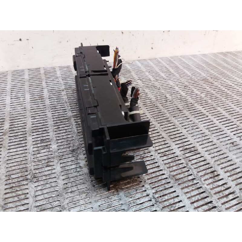 Recambio de mando climatizador para volkswagen golf iv berlina (1j1) 1.9 tdi referencia OEM IAM - Negro 3