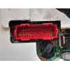 Recambio de cuadro instrumentos para ford galaxy (vx) glx referencia OEM IAM 95VW10849BL 7M0920803B 
