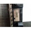Recambio de radiador agua para renault laguna (b56) referencia OEM IAM 151140200F  