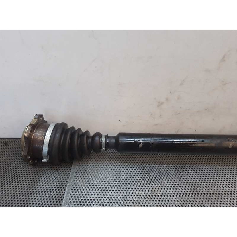 Recambio de transmision delantera derecha para audi a3 (8l) 1.8 t ambiente referencia OEM IAM - Negro 2