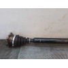 Recambio de transmision delantera derecha para audi a3 (8l) 1.8 t ambiente referencia OEM IAM   