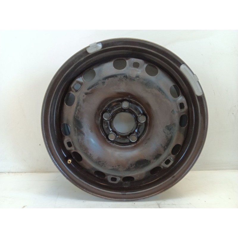 Recambio de llanta para seat ibiza iv (6j5, 6p1) 1.4 referencia OEM IAM 6R0601027E  