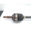 Recambio de transmision delantera derecha para chevrolet aveo ls referencia OEM IAM 96832204  