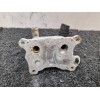 Recambio de enfriador aceite motor para renault clio iv technofeel referencia OEM IAM 213052032R  