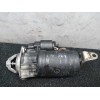 Recambio de motor arranque para opel frontera a básico referencia OEM IAM 000121B122  