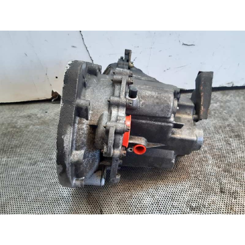Recambio de caja cambios para smart coupe cdi básico referencia OEM IAM 12018837436  