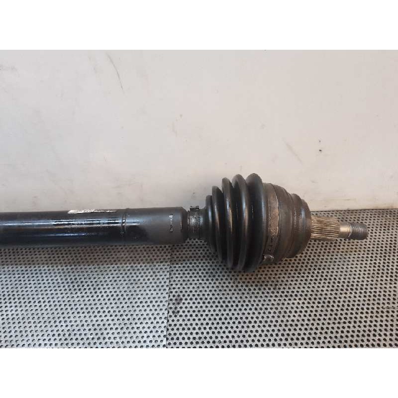 Recambio de transmision delantera derecha para audi a3 (8l) 1.8 t ambiente referencia OEM IAM - Negro 3