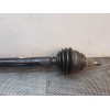 Recambio de transmision delantera derecha para audi a3 (8l) 1.8 t ambiente referencia OEM IAM   