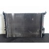 Recambio de radiador agua para renault laguna (b56) referencia OEM IAM 151140200F  