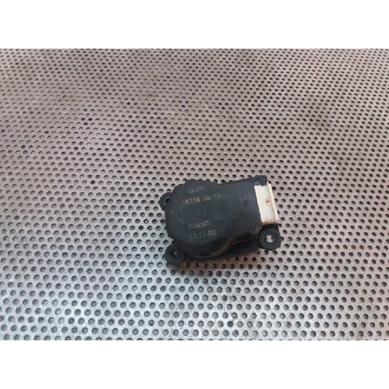 Recambio de motor apertura trampillas climatizador para mercedes-benz clase s (w220) berlina 500 (220.075) referencia OEM IAM 38 - Negro