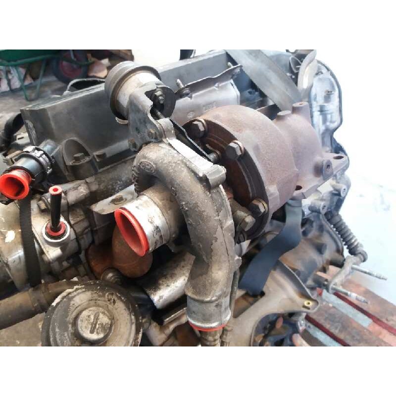 Recambio de motor completo para ford mondeo berlina (ge) ambiente referencia OEM IAM D6BA - Gris 7