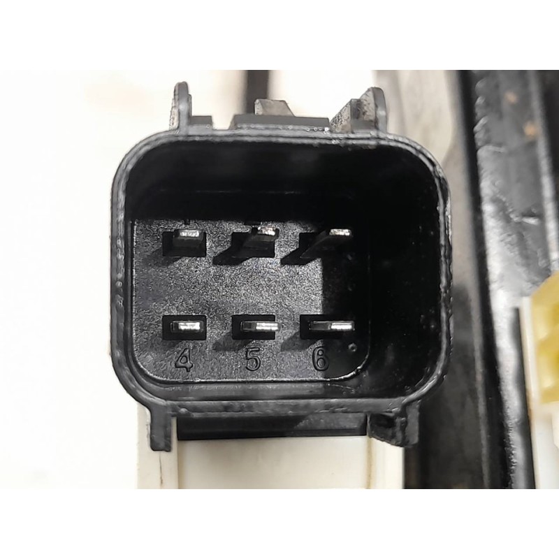 Recambio de elevalunas delantero derecho para ford focus lim. business referencia OEM IAM BM51A23200BF 3