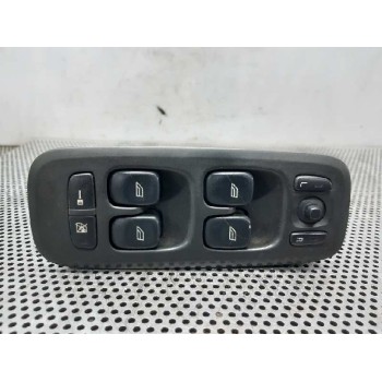 MANDO ELEVALUNAS DELANTERO IZQUIERDO 30658699 