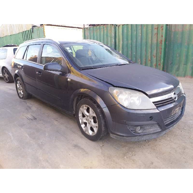 opel astra h caravan del año 2007