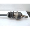 Recambio de transmision delantera derecha para chevrolet aveo ls referencia OEM IAM 96832204  