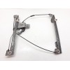 Recambio de elevalunas delantero izquierdo para renault kangoo profesional referencia OEM IAM 402087A  