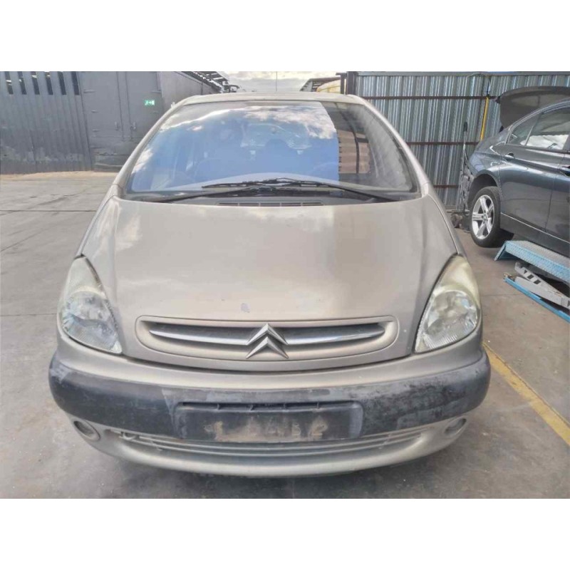 citroën xsara picasso del año 2002