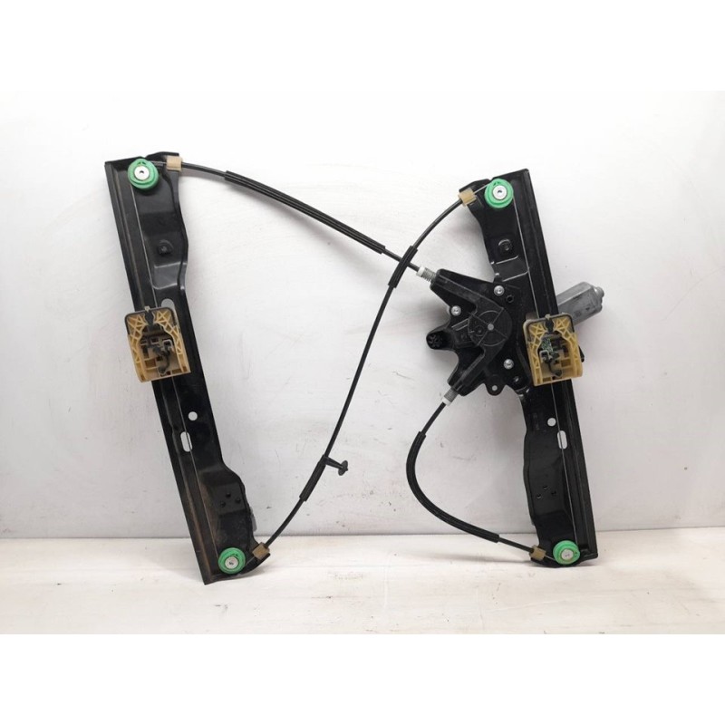Recambio de elevalunas delantero derecho para ford focus lim. business referencia OEM IAM BM51A23200BF 4