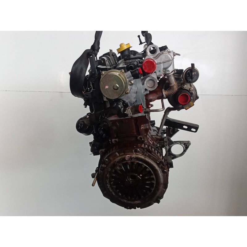 Recambio de motor completo para renault modus confort dynamique referencia OEM IAM K9KJ7 5