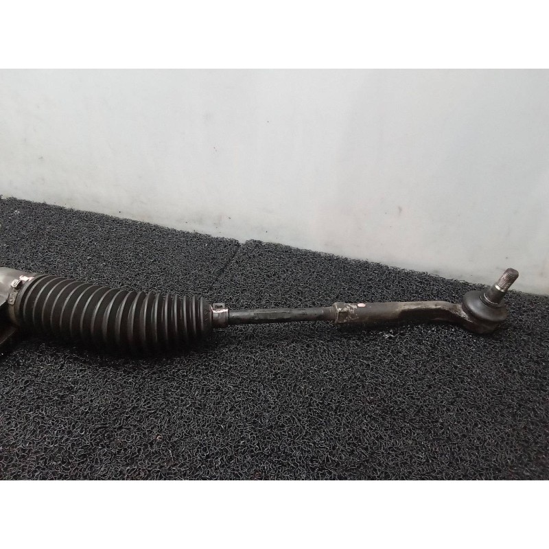 Recambio de cremallera direccion para opel astra twin top enjoy referencia OEM IAM 7831985159 13188616 2