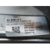 Recambio de elevalunas delantero derecho para mercedes-benz clase c (w203) berlina 220 cdi (203.006) referencia OEM IAM 60808190