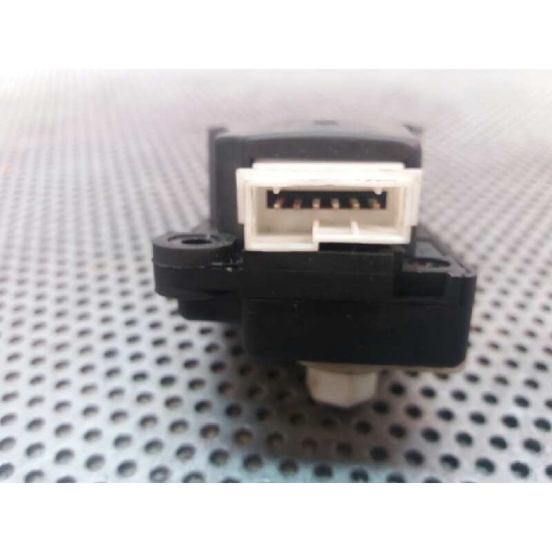 Recambio de motor apertura trampillas climatizador para mercedes-benz clase s (w220) berlina 500 (220.075) referencia OEM IAM 38 - Negro 2