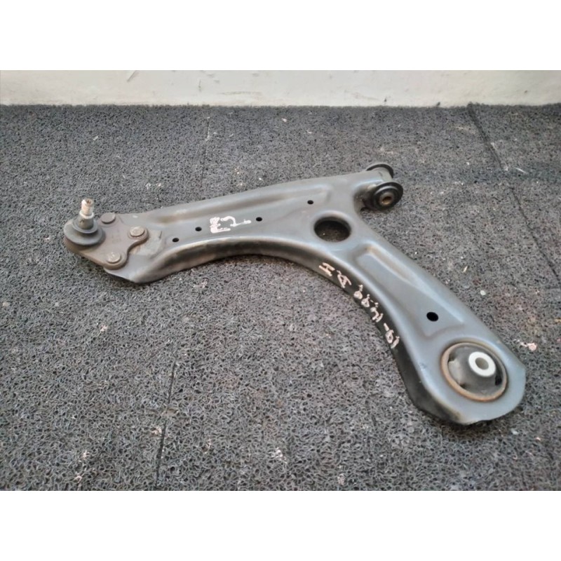 Recambio de brazo suspension inferior delantero izquierdo para seat ibiza st (6j8) reference referencia OEM IAM 6R0407151F  
