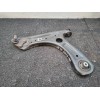 Recambio de brazo suspension inferior delantero izquierdo para seat ibiza st (6j8) reference referencia OEM IAM 6R0407151F  