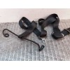 Recambio de cinturon seguridad delantero derecho para seat arosa (6h1) 1.4 referencia OEM IAM   