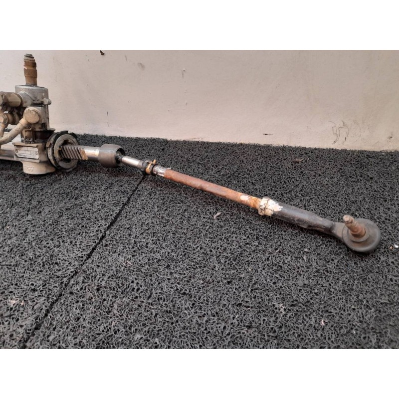 Recambio de cremallera direccion para fiat coupe (175) 1.8 16v cat referencia OEM IAM 00464778400 U08G0078JB TRW - Verde 6
