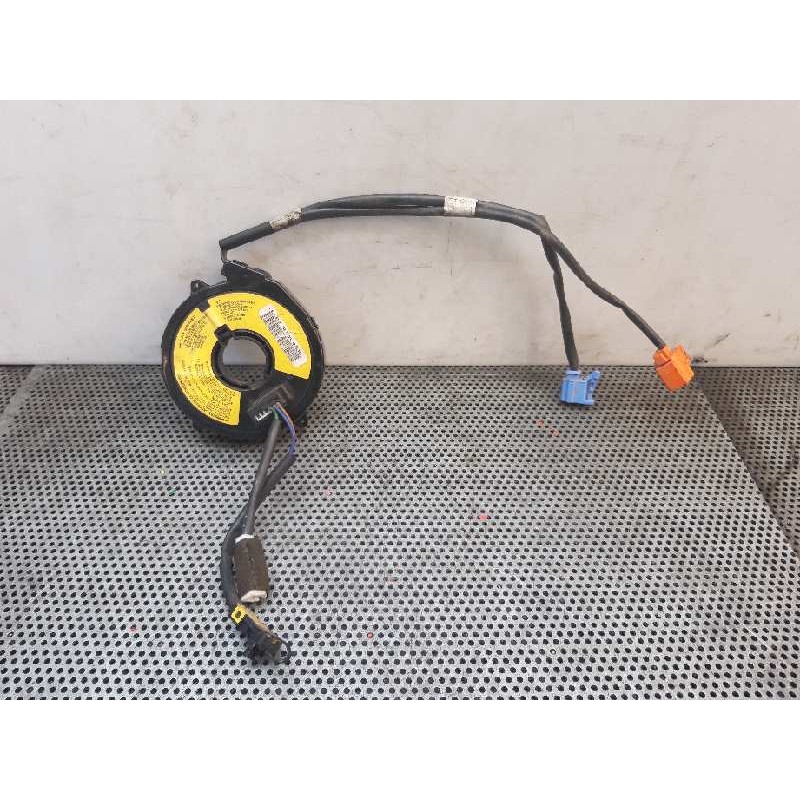 Recambio de anillo airbag para kia shuma ii 1.6 cat referencia OEM IAM KDOW130313 2