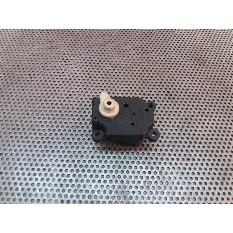 Recambio de motor apertura trampillas climatizador para mercedes-benz clase s (w220) berlina 500 (220.075) referencia OEM IAM 38 - Negro 3