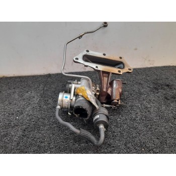 TURBOCOMPRESOR 144103742R 8201234380 13080900388