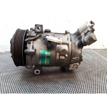 COMPRESOR AIRE ACONDICIONADO 1254 3291208344 SANDEN