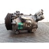 Recambio de compresor aire acondicionado para opel vectra c berlina club referencia OEM IAM 1254 3291208344 SANDEN