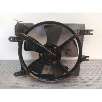 ELECTROVENTILADOR RADIADOR AIRE ACONDICIONADO 96553241 