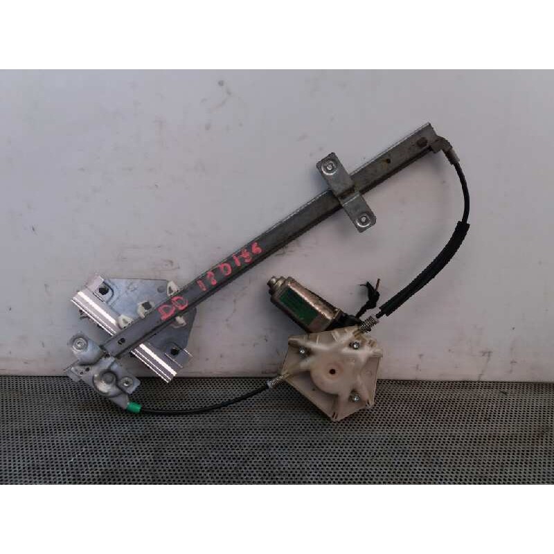Recambio de elevalunas delantero derecho para volvo s40 berlina td referencia OEM IAM   