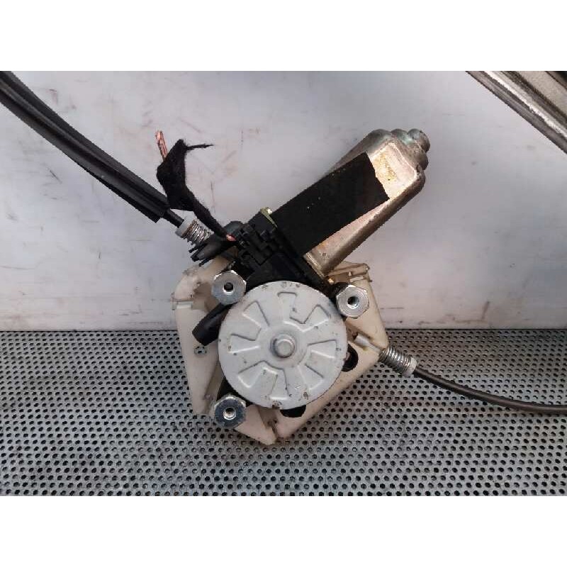 Recambio de elevalunas delantero derecho para volvo s40 berlina td referencia OEM IAM 2