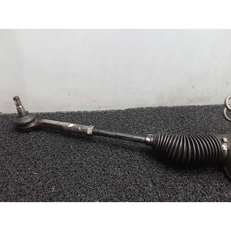 Recambio de cremallera direccion para opel astra twin top enjoy referencia OEM IAM 7831985159 13188616 3
