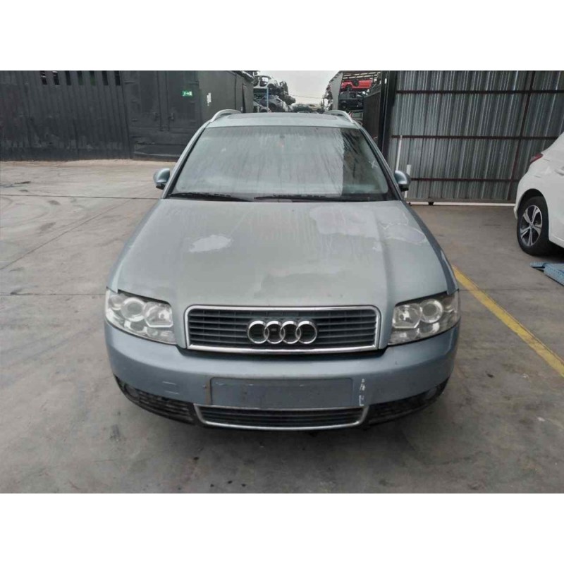 audi a4 avant (8e) del año 2002