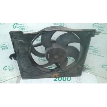 ELECTROVENTILADOR MP8120Z GATE